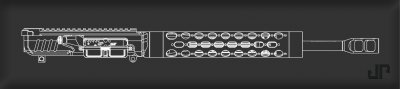 LTI-23™ Upper Assembly