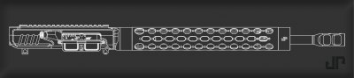 LRI-20™ Upper Assembly