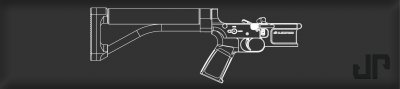 ASF-20™ Lower Assembly