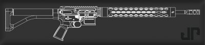 ASF-20™ Rifle