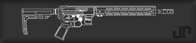 JP-5™ Rifle